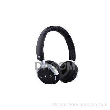 NFC wireless bluetooth headphone for all mobile phone